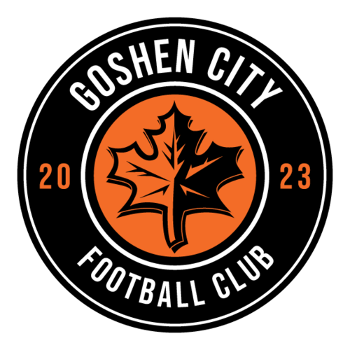 Goshen City FC vs. 1927 Fort Wayne SC poster