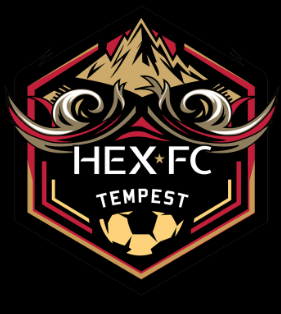 HEX FC Tempest vs Hershey FC poster
