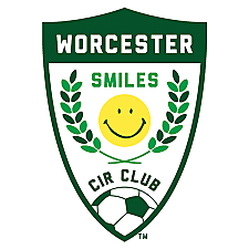 Worcester Smiles FC vs CT Fusion poster
