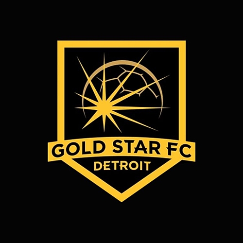 2023 Gold Star FC Detroit Season Tickets poster